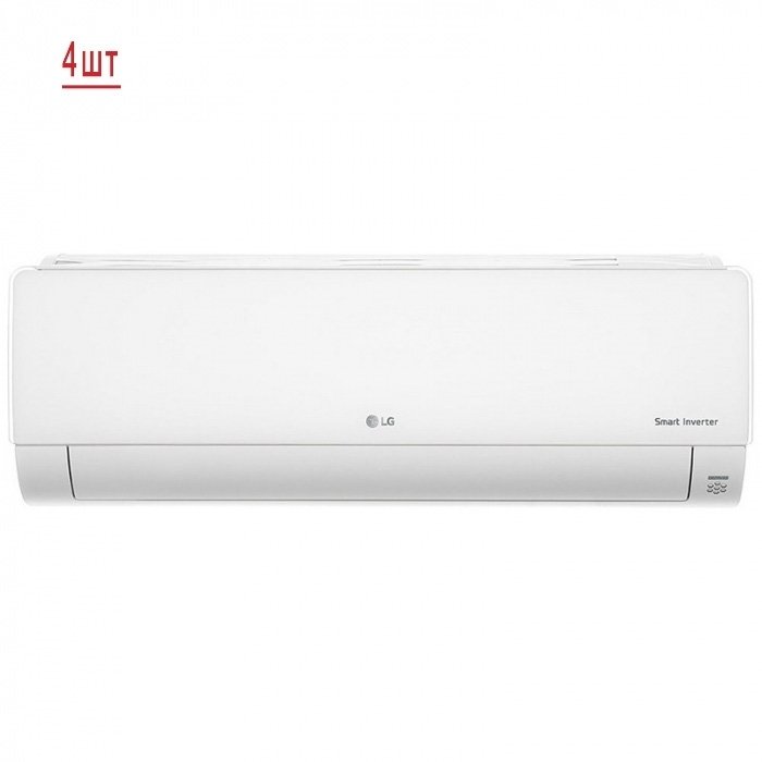 Lg MU4M27AH/PM07SP.NSJR0*4шт
