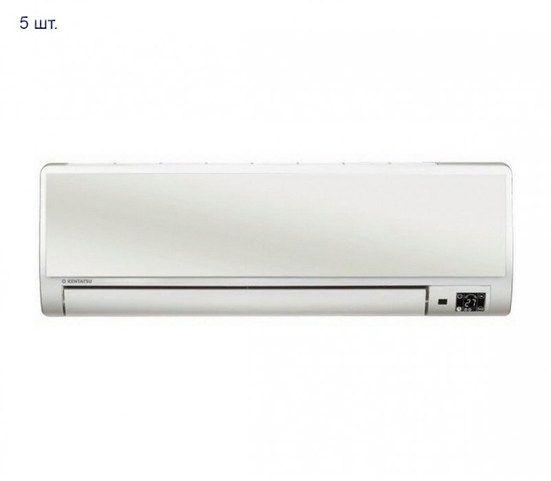 Kentatsu K5MRE120HZAN1/KMGBA25HZAN1*5шт
