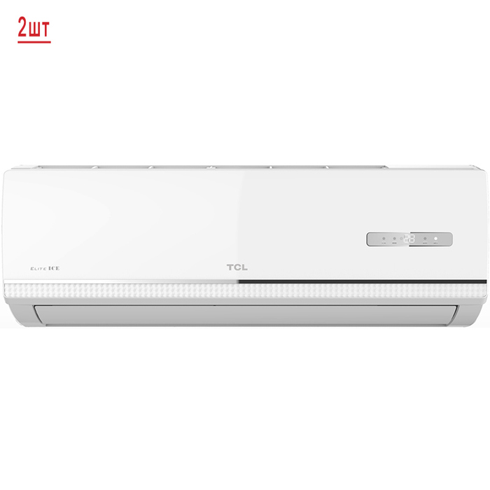 TCL TACM2O-18HIA/TACM-09HRIA/EW*2