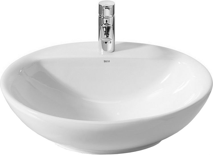 Раковина-чаша Roca Fontana 7.3278.7.700.N 60x48 схема 2