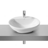 Раковина-чаша Roca Fontana 7.3278.7.700.N 60x48 схема 6