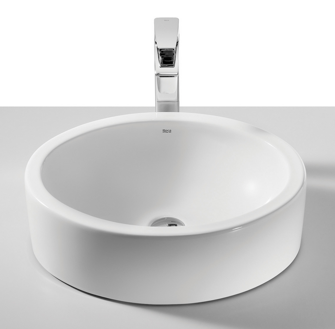 Изображение Раковина Roca Fuego 7.3272.2.E00.0 49x39