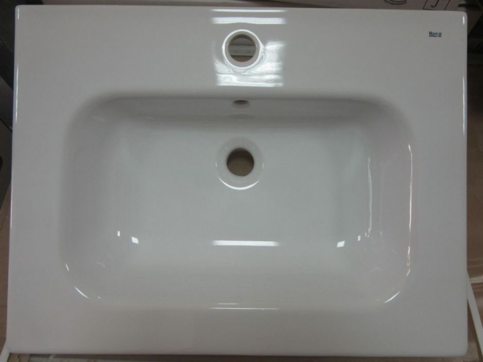 Изображение Раковина Roca Victoria 32799 60,5x46