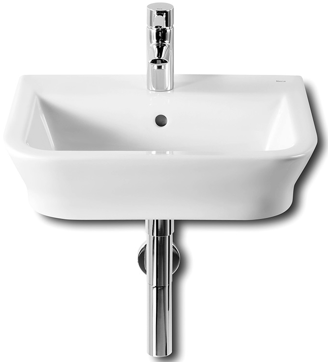 Изображение Раковина Roca Gap 7.3274.7.600.0 50x42