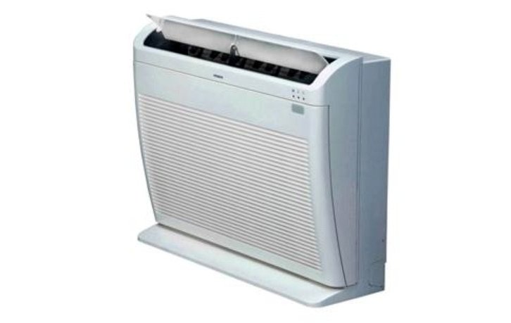 Hitachi RAF-50NX2/RAM-52QH5