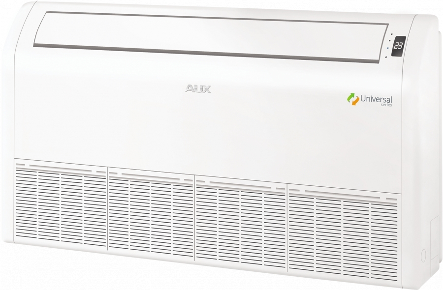 AUX AL-H36/4DR1(U)/ALCF-H36/4DR1