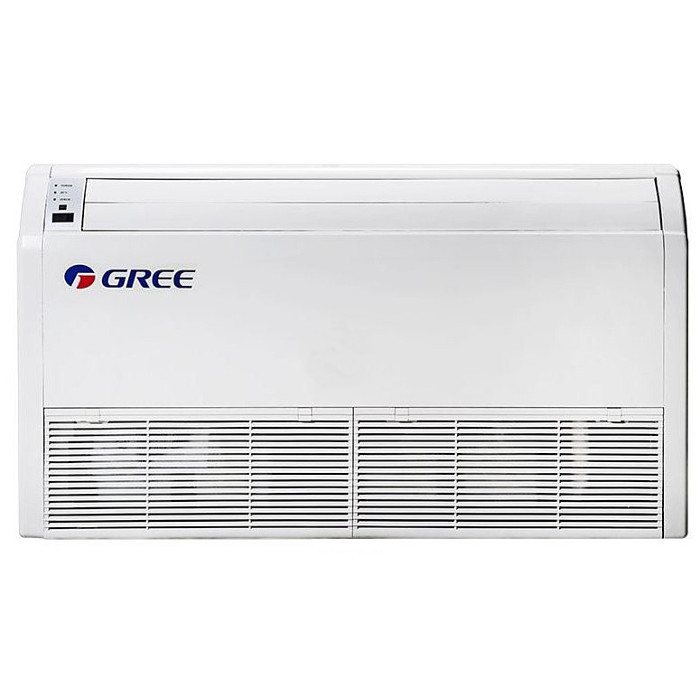 Gree GU140ZD/A1-K/GU140W/A1-M