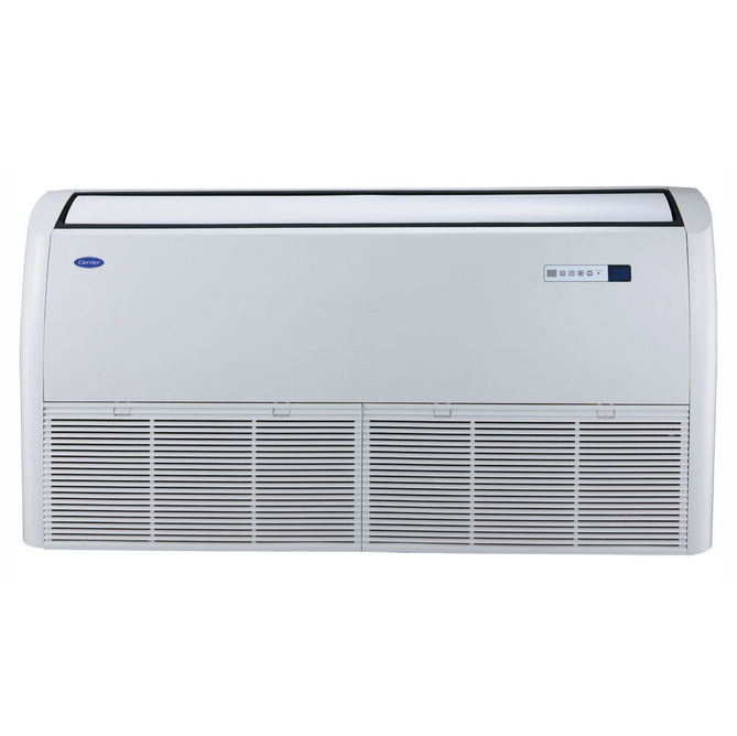 Carrier 42QZL060R8S/38QUS060DT-1 (3 ph)