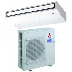 Mitsubishi Electric PCA-RP100 KAQ / PU-P100VHA/YHA