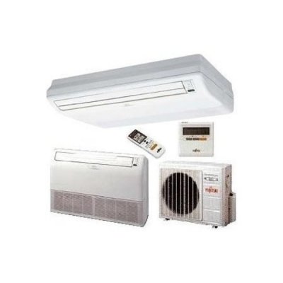 Fujitsu ABYG45LRTA/AOYG45LETL