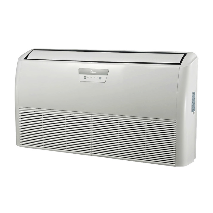 Midea MUE-48HRN1-R/MOU-48HN1-R/-40