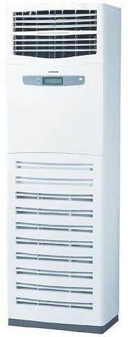 Kentatsu KSFV140XFAN3/KSRV140HFAN3