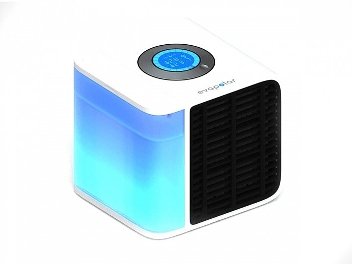 Evapolar evaLIGHT EV-1000 белый