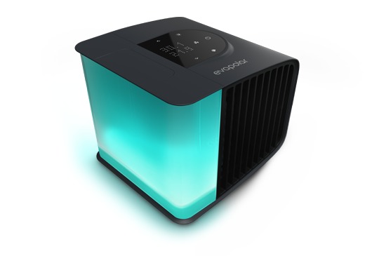 Evapolar evaSMART EV-3000 серый
