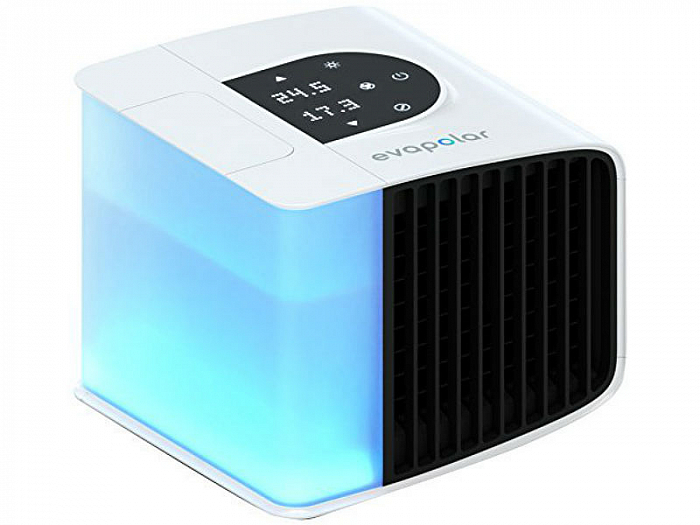 Evapolar evaSMART EV-3000 белый