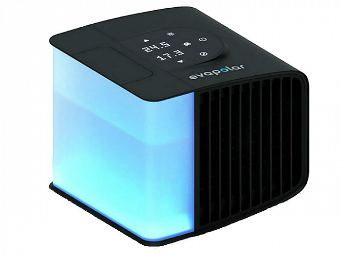 Evapolar evaSMART EV-3000 черный