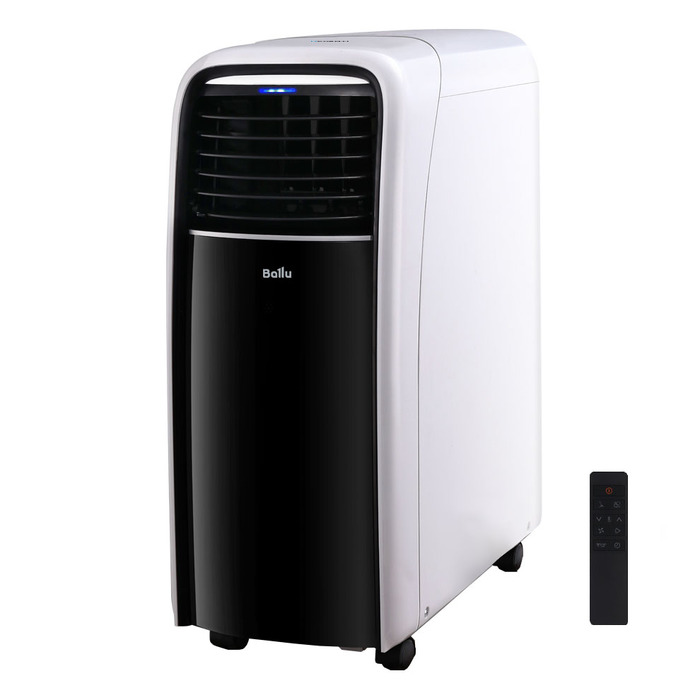 Ballu BPAC-12 CD