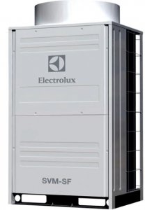 Electrolux ESVMO-SF-335-R Electrolux ESVMO-SF-335-R