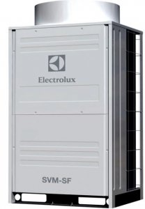 Electrolux ESVMO-SF-504-R Electrolux ESVMO-SF-504-R