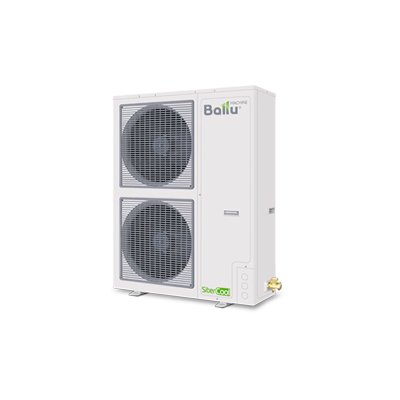 Ballu BVRFO-KS6-224-S