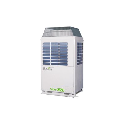 Ballu BVRFO-KS6-400-A