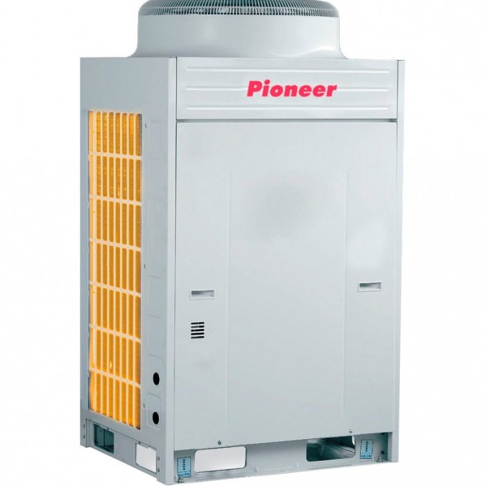 Pioneer KGV280W