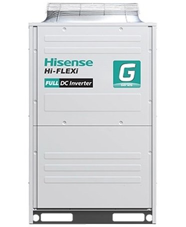 Hisense AVWT-114UESRG