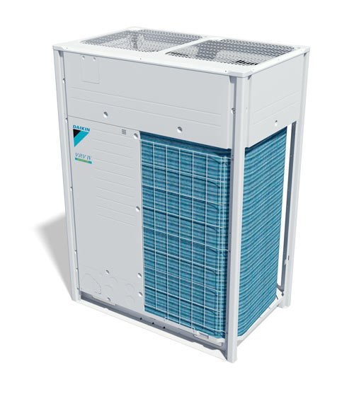 Daikin RYMQ16T