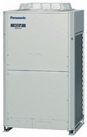 Panasonic U-8MF2E8