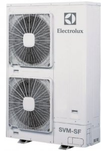 Electrolux ESVMO-SF-120 Electrolux ESVMO-SF-120
