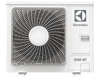 Electrolux ESVMO-SF-80-M Electrolux ESVMO-SF-80-M