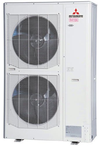 Mitsubishi Heavy FDCR224KXE6