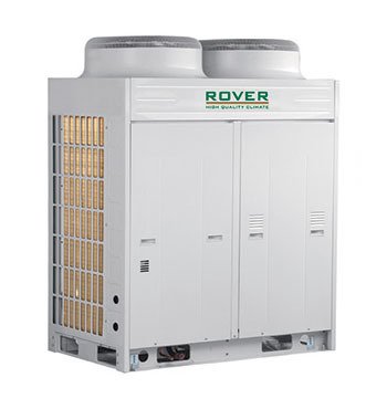 Rover RVR-С-Im450-D2