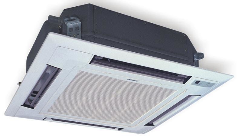 Gree GMV-R50T/Na-K