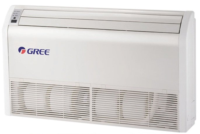 Gree GMV-R90Zd/NaB-K