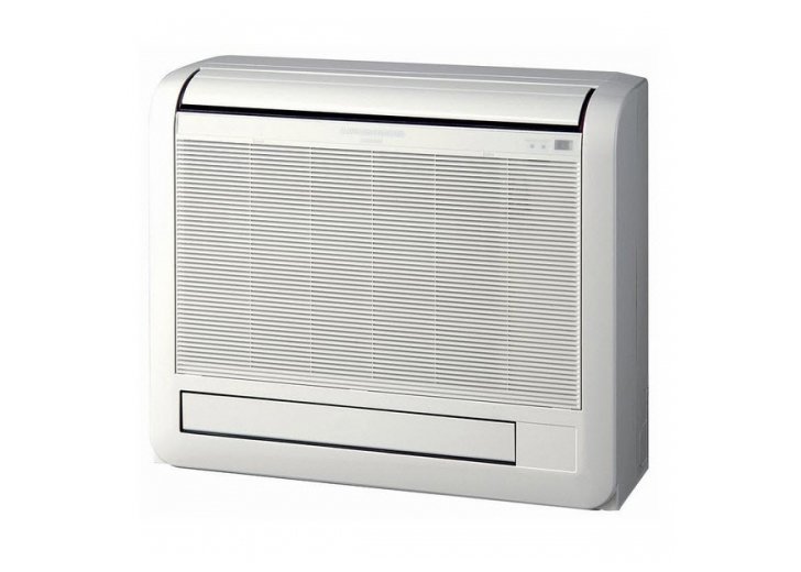 Mitsubishi Electric PFFY-P25 VKM-E