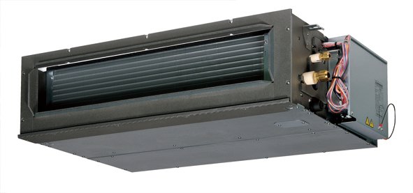 Mitsubishi Heavy FDU71KXE6F