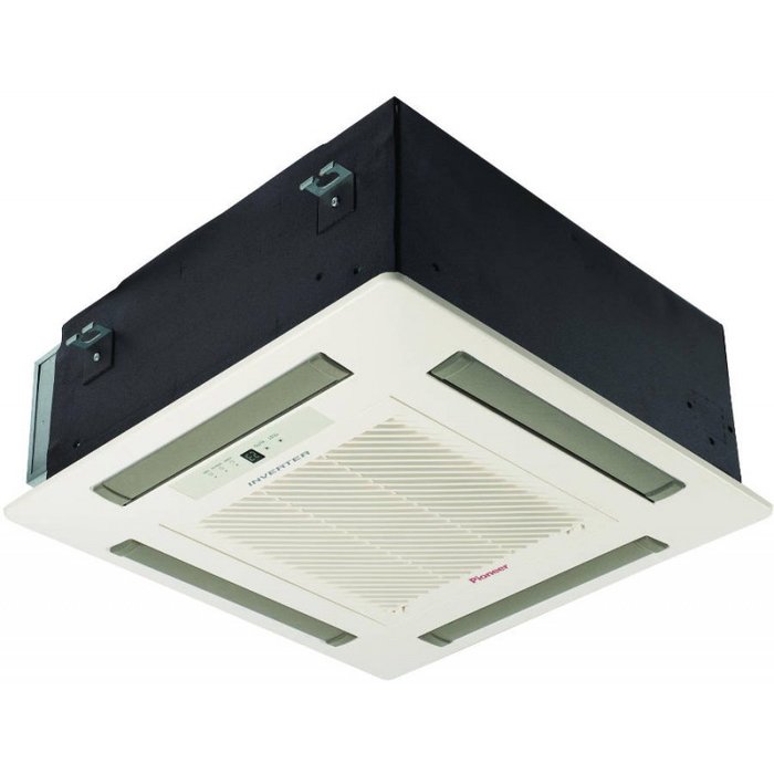 Pioneer KFCV28CW/MBV02CW