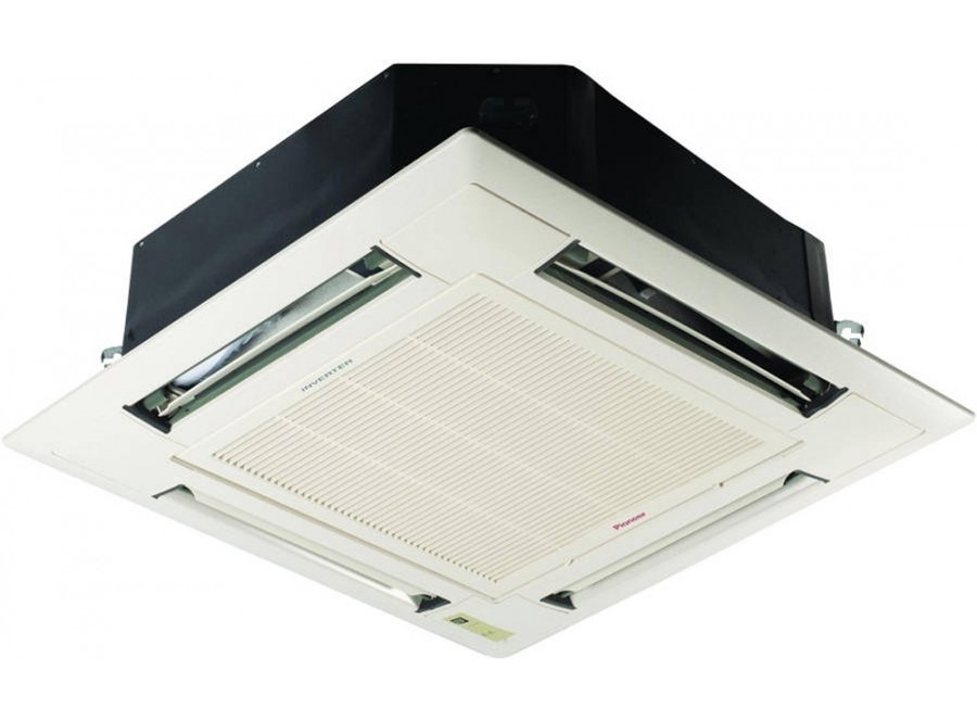 Pioneer KFCV56AW/MBV01AW