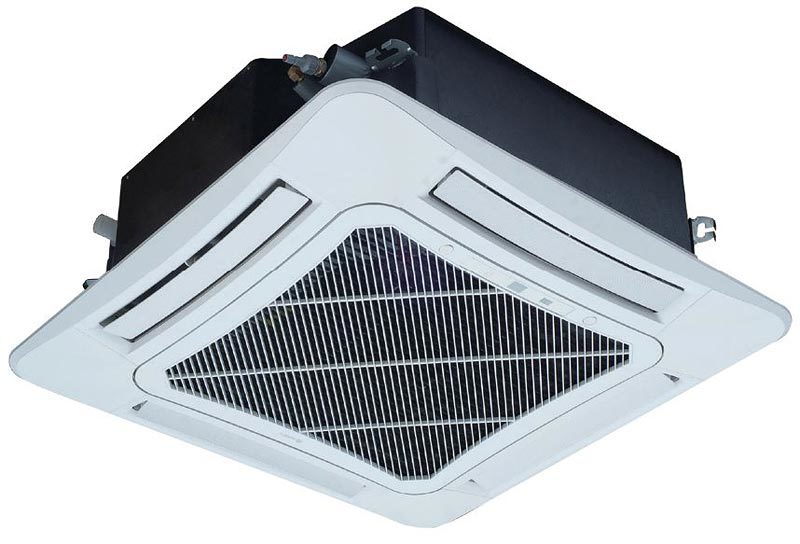 Gree GMV-ND125T/A-T