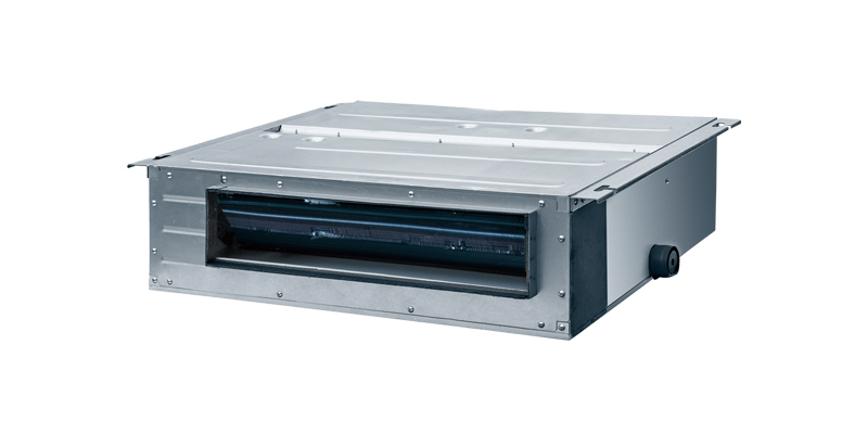 Gree GMV-ND125PLS/A-T