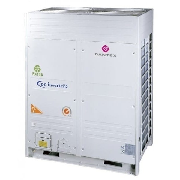 Dantex DM-DC400WHR/SF Dantex DM-DC400WHR/SF