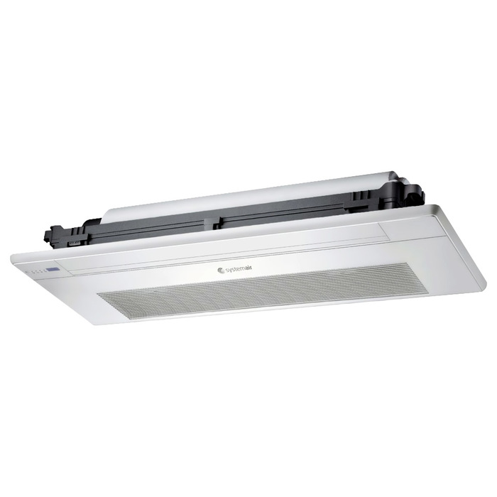 Systemair SYSVRF2 CASSETTE 1W 36 Q