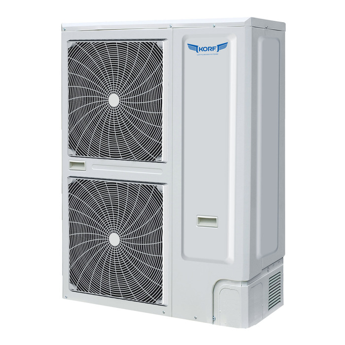 KORF KF-OH-125B - 1