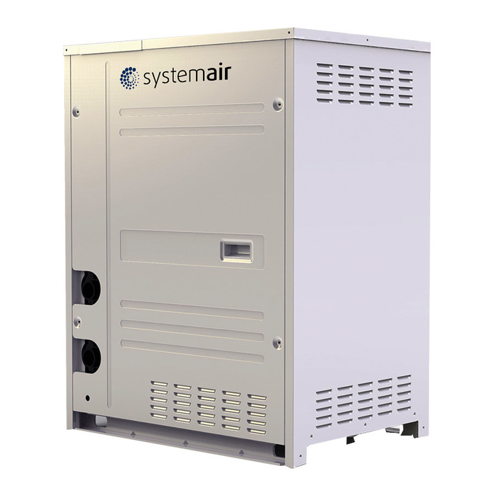 Systemair SYSVRF 335 WATER EVO HP R