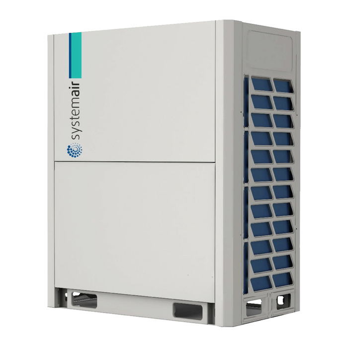 Systemair SYSVRF2 M 615 AIR EVO HP R