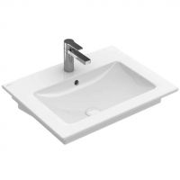 Раковина Villeroy&Boch Venticello 412460R1 60x50 схема 1