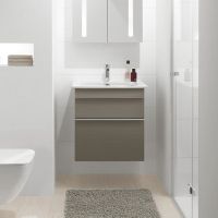 Раковина Villeroy&Boch Venticello 412460R1 60x50 схема 4