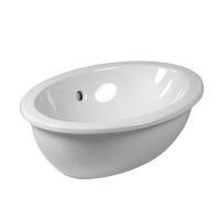 Раковина Villeroy&Boch Loop&Friends 61552001 57x41 схема 5