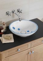 Раковина Villeroy&Boch Loop&Friends 43x43  5144 00 схема 4